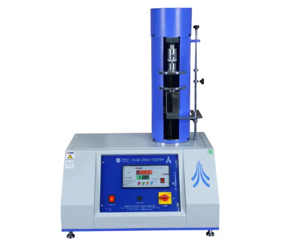 Edge Crush Tester-Digital -ECT